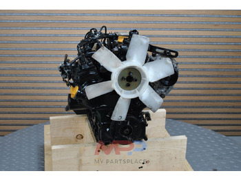 Мотор за Камион Yanmar Yanmar 3TNE68: слика 5