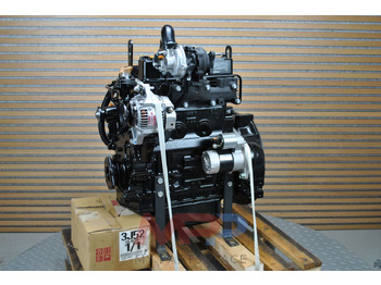 Мотор YANMAR