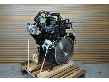 Нов Мотор за Земјоделска машина Yanmar Yanmar 3TNV84T - NEW: слика 2