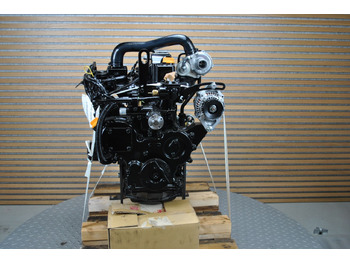 Нов Мотор за Земјоделска машина Yanmar Yanmar 3TNV84T - NEW: слика 5