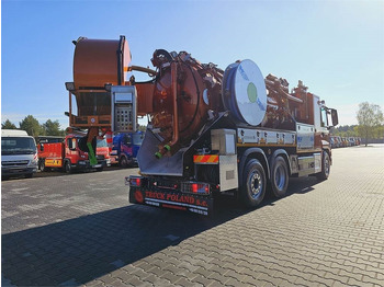 Комунално/ Специјално возило MAN