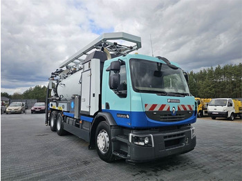 Комунално/ Специјално возило RENAULT