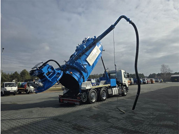 Комунално/ Специјално возило VOLVO