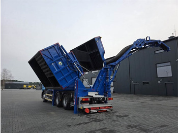 Вакуумски камион RENAULT