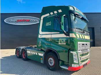 Камион влекач VOLVO FH 540