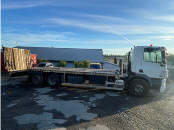 Автотранспортен камион DAF CF 85 360