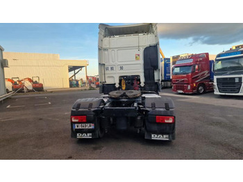 Лизинг на DAF XF 480 DAF XF 480: слика 4