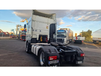 Лизинг на DAF XF 480 DAF XF 480: слика 5