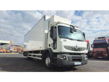 Лизинг на Renault Premium 270 DXI Renault Premium 270 DXI: слика 1
