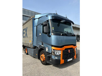 Камион влекач RENAULT T 480