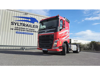 Камион влекач VOLVO FH 460