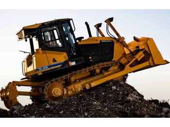 Булдожер DRESSTA