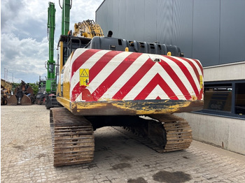 Багер гасеничар Komatsu PC 360 LC-10: слика 4