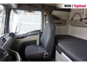 Камион влекач MAN TGX 18.510 4x2 BL SA: слика 5