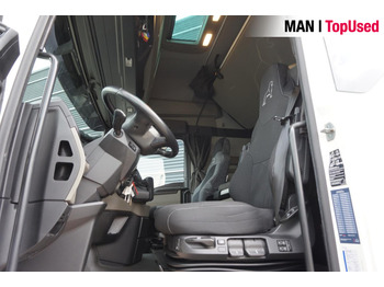 Камион влекач MAN TGX 26.510 6x2/4 BL SA / Retarder / LED: слика 5