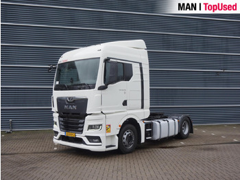 Камион влекач MAN TGX 18.470