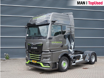 Камион влекач MAN TGX