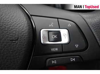 Товарно комбе VOLKSWAGEN Crafter 35 2.0 TDI L4H3 Highline: слика 3