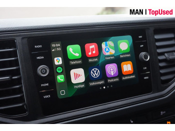 Товарно комбе VOLKSWAGEN Crafter 35 2.0 TDI L4H3 Highline: слика 4