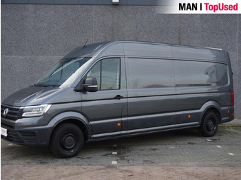 Товарно комбе VOLKSWAGEN Crafter 35