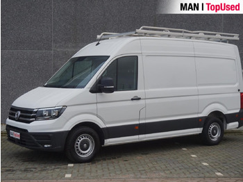 Товарно комбе VOLKSWAGEN Crafter 35