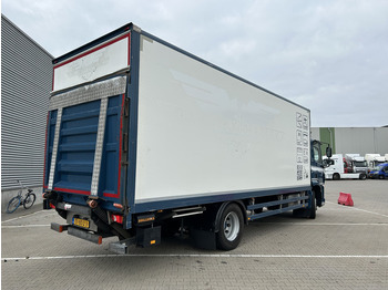 Лизинг на DAF CF 250 FA / 798 dkm / Box Truck / Loadlift 2000 kg / NL Truck DAF CF 250 FA / 798 dkm / Box Truck / Loadlift 2000 kg / NL Truck: слика 2