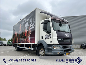 Камион сандучар DAF LF 55 220