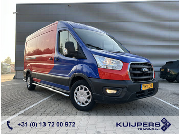 Товарно комбе FORD Transit