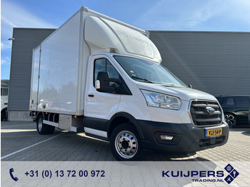Комбе фургон FORD Transit