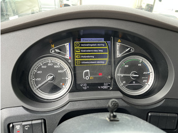 Камион влекач DAF XF 480 FTP Space Cab / 414 dkm / Stand Klima / NL Truck: слика 4 Камион влекач DAF XF 480 FTP Space Cab / 414 dkm / Stand Klima / NL Truck: слика 4