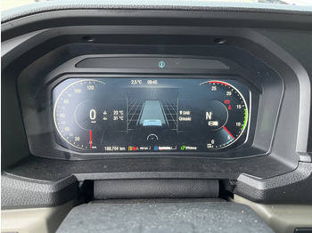 Камион влекач MAN TGX 18.470 GX / ZF Retarder / Full LED / 2 Tanks / APK TUV 01-26: слика 4