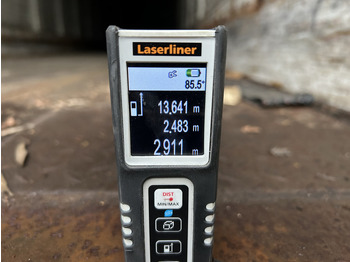 Полуприколка сандучар Krone Dry Liner / Mega / Box - Double Stock - Confectie / BPW Drum / NL Trailer: слика 5