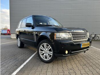 Мало комбе LAND ROVER