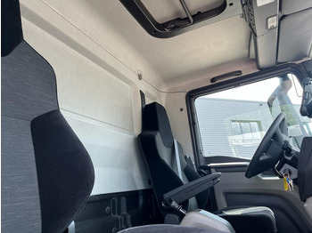 Камион ладилник MAN TGM 18.250 / Carrier Koeler -30 gr / Chereau Frigobox / Laadklep / APK 06-26: слика 5 Камион ладилник MAN TGM 18.250 / Carrier Koeler -30 gr / Chereau Frigobox / Laadklep / APK 06-26: слика 5