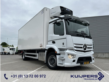 Камион ладилник MERCEDES-BENZ Actros