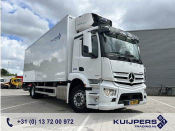 Камион ладилник MERCEDES-BENZ Actros