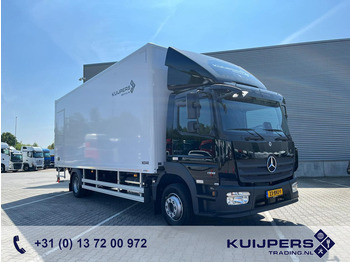 Камион сандучар MERCEDES-BENZ Atego 1318