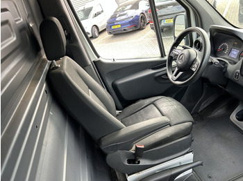 Мало комбе Mercedes-Benz Sprinter 311 2.2 CDI Euro 6D / 130 dkm / L3 H2 / Camera / APK TUV 10-26: слика 3 Мало комбе Mercedes-Benz Sprinter 311 2.2 CDI Euro 6D / 130 dkm / L3 H2 / Camera / APK TUV 10-26: слика 3