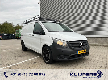 Мало комбе MERCEDES-BENZ Vito 111