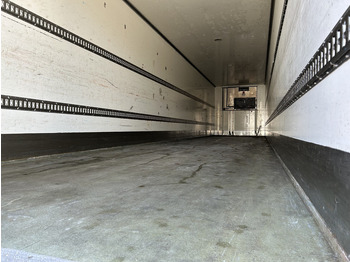 Полуприколка ладилник Pacton - Heiwo / Thermo King SLXe 300 -29 gr / FrigoBox / Loadlift / APK TUV 04-26: слика 3 Полуприколка ладилник Pacton - Heiwo / Thermo King SLXe 300 -29 gr / FrigoBox / Loadlift / APK TUV 04-26: слика 3