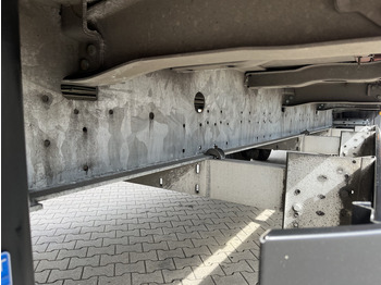 Полуприколка сандучар Schmitz Cargobull SCB S2 / Box Trailer / 2 axle / APK TUV 06-26: слика 5 Полуприколка сандучар Schmitz Cargobull SCB S2 / Box Trailer / 2 axle / APK TUV 06-26: слика 5