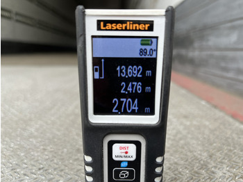 Полуприколка сандучар Schmitz Cargobull SCB S2 / Box Trailer / 2 axle / APK TUV 06-26: слика 4 Полуприколка сандучар Schmitz Cargobull SCB S2 / Box Trailer / 2 axle / APK TUV 06-26: слика 4