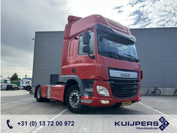Камион влекач DAF CF 400