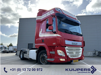 Камион влекач DAF CF 400