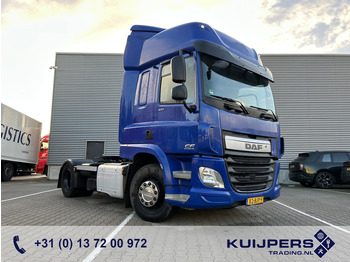 Камион влекач DAF CF 400