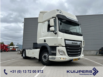 Камион влекач DAF CF 410