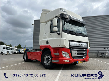 Камион влекач DAF CF 410