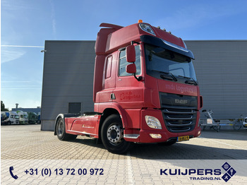 Камион влекач DAF CF 410