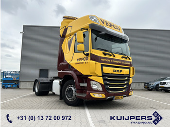 Камион влекач DAF CF 410