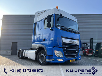 Камион влекач DAF XF 440